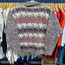 Load image into Gallery viewer, Paris Sports Club Knit Turtleneck Sweater
