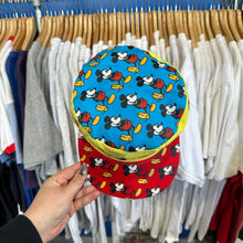 Load image into Gallery viewer, Mickey Painter Primary Colors Hat
