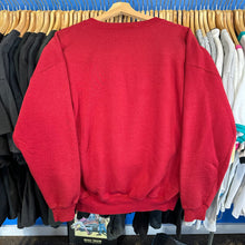 Load image into Gallery viewer, UMN Gophers Spellout Crewneck Sweatshirt
