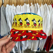 Load image into Gallery viewer, Mickey Painter Primary Colors Hat
