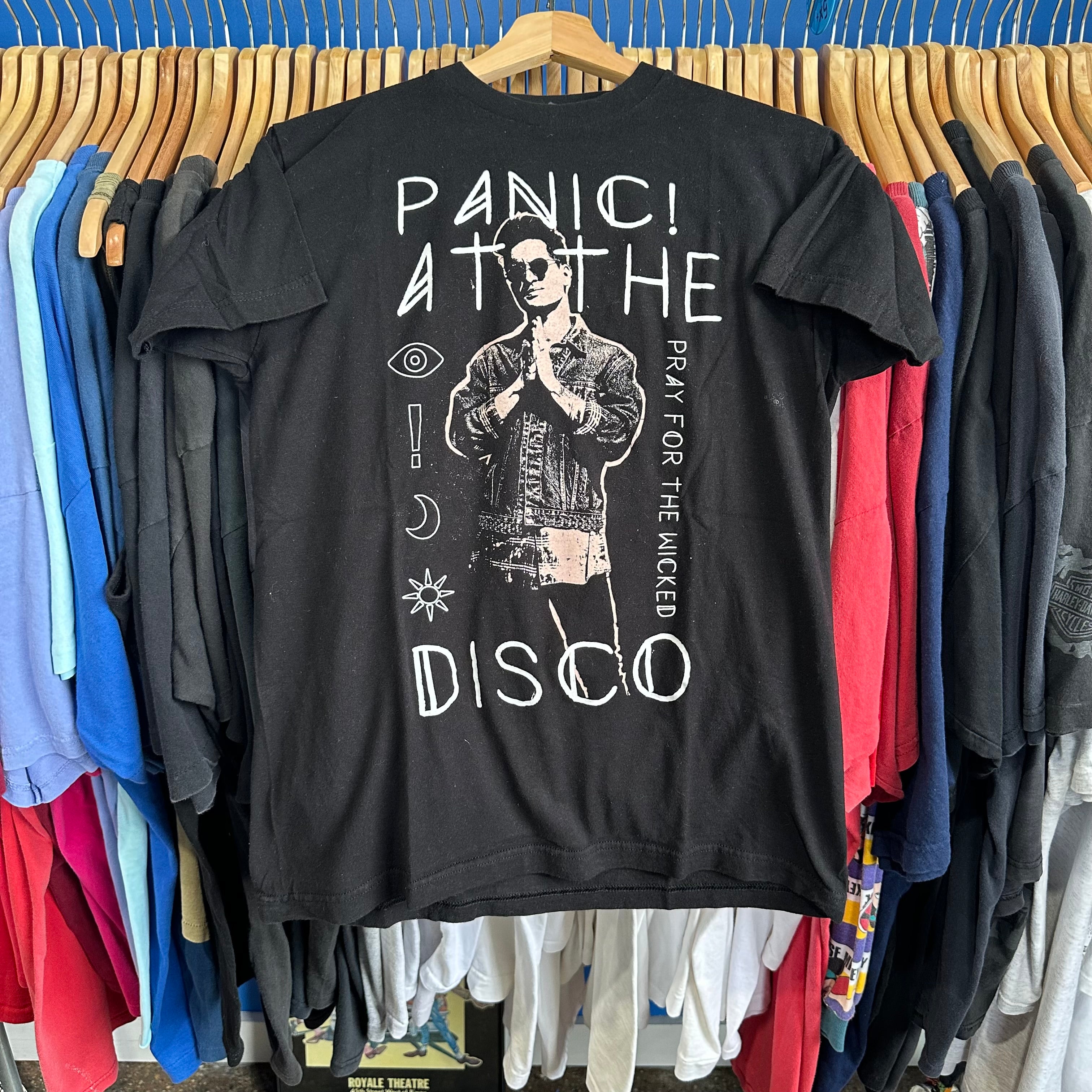 Panic at the Disco Pray for the Wicked *Modern* T-Shirt