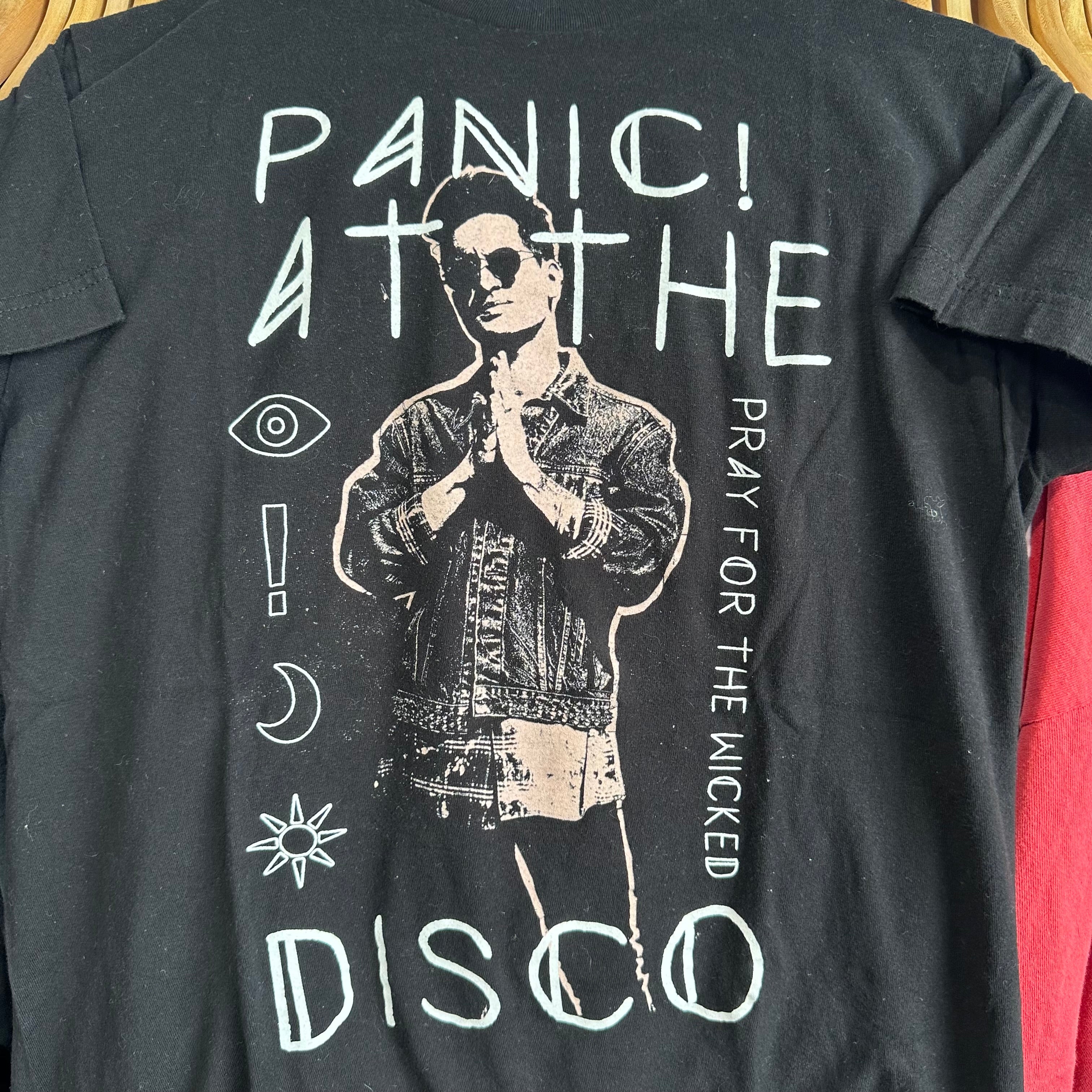 Panic at the Disco Pray for the Wicked *Modern* T-Shirt