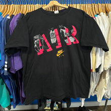 Load image into Gallery viewer, Nike Air Jordan T-Shirt
