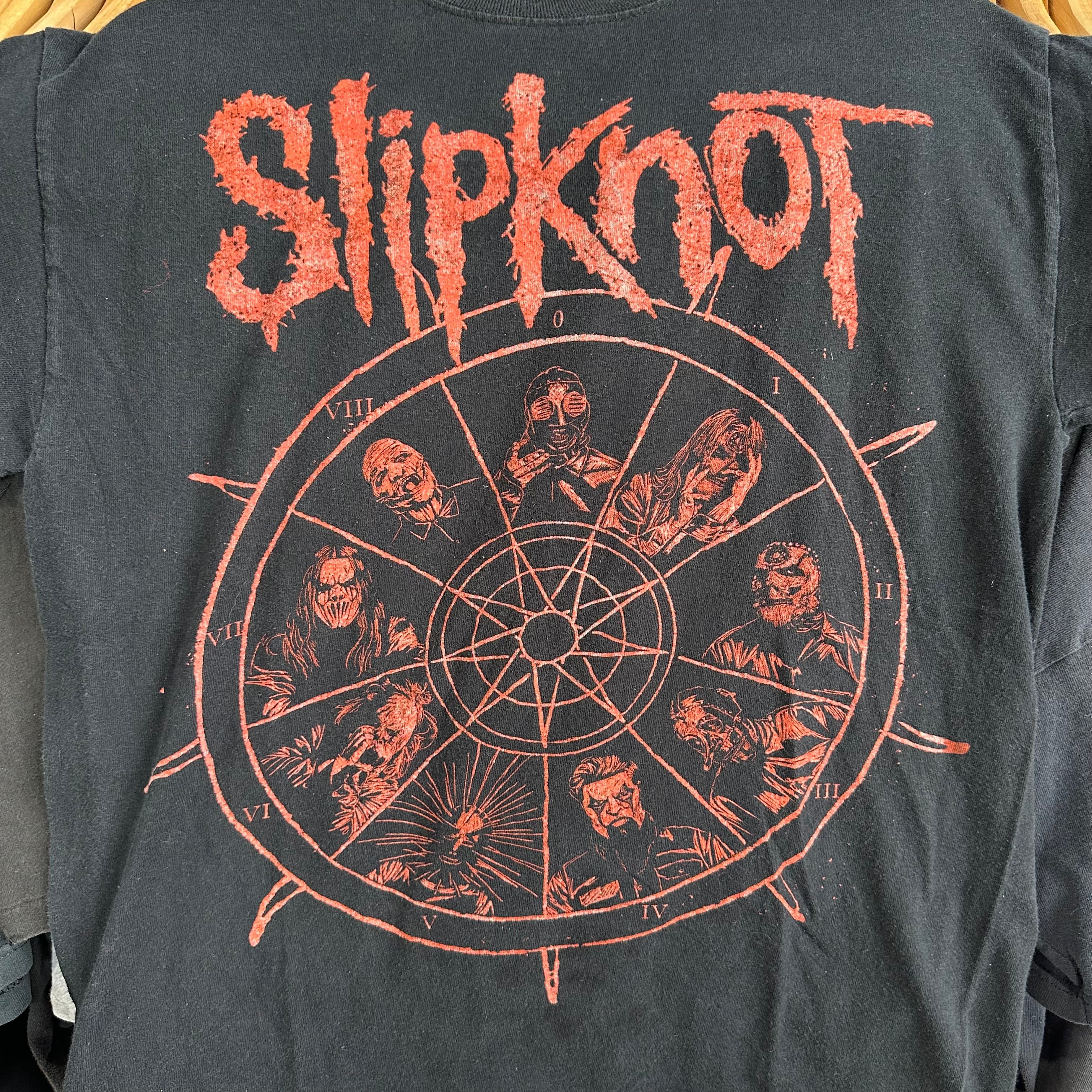 Slipknot *Modern* T-Shirt