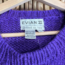 Load image into Gallery viewer, Evian Pomp-Pomp Sweater

