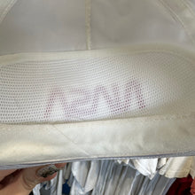 Load image into Gallery viewer, NASA Satin White Hat
