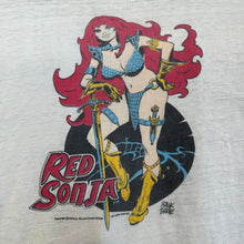 Load image into Gallery viewer, Marvel Red Sonja T-Shirt
