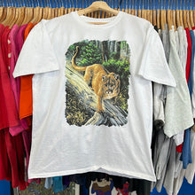 Load image into Gallery viewer, Mountain Lion T-Shirt
