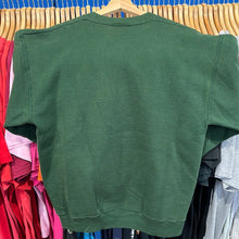 Load image into Gallery viewer, Pinecone Bow and Holly Crewneck Sweatshirt
