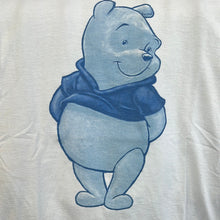 Load image into Gallery viewer, Pooh in Blue T-Shirt
