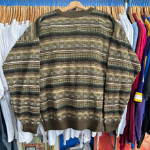 Load image into Gallery viewer, TSR Diamond Grandpa Sweater
