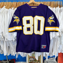 Load image into Gallery viewer, Minnesota Vikings Cris Carter Jersey
