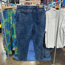 Load image into Gallery viewer, Lee Stonewash Denim Jeans Pants
