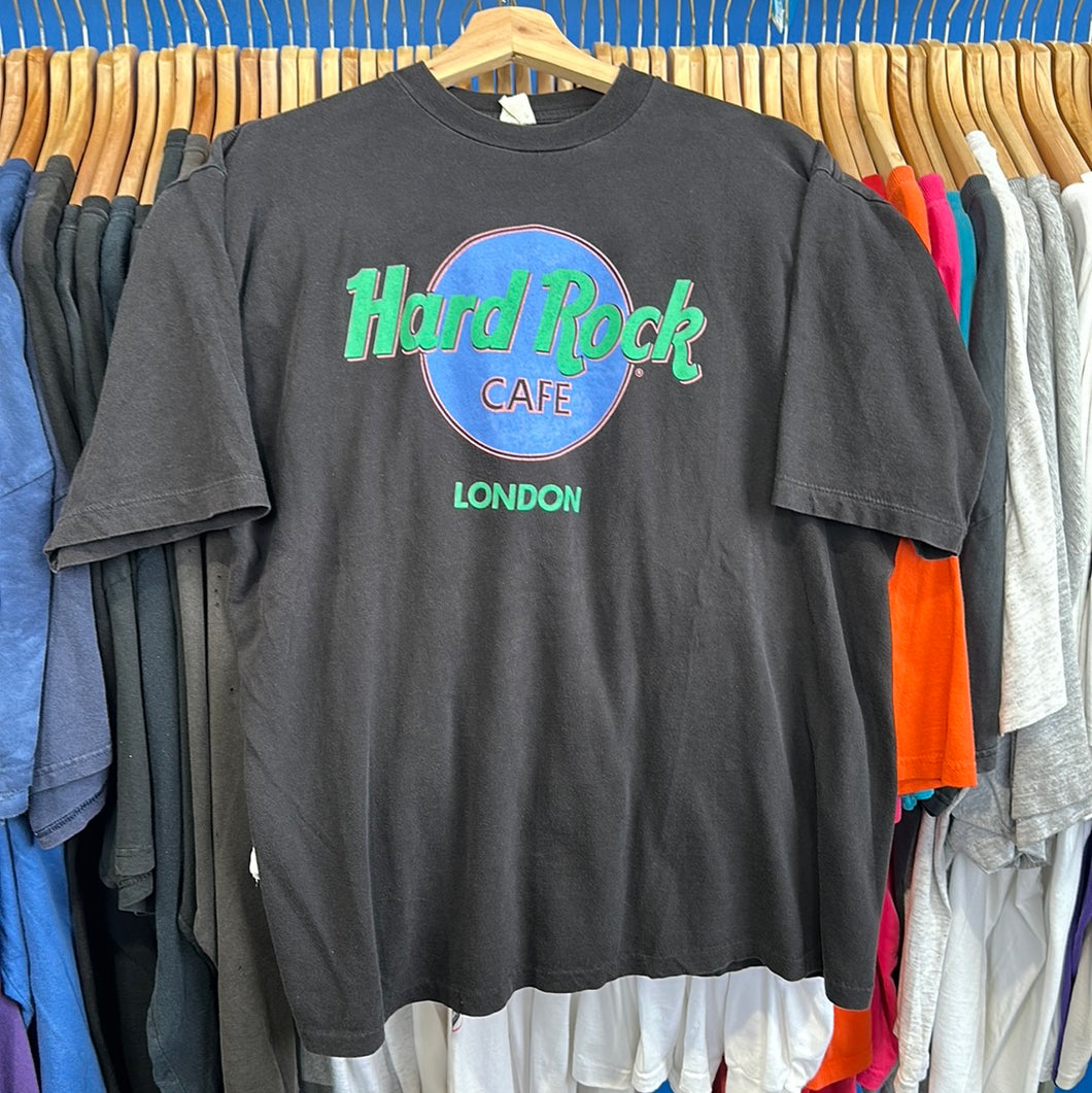 Hard Rock London T-Shirt