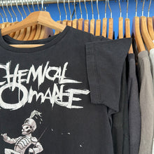 Load image into Gallery viewer, My Chemical Romance T-Shirt
