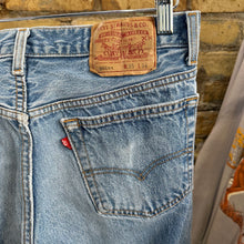 Load image into Gallery viewer, Levi’s 501 Denim Pants
