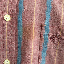 Load image into Gallery viewer, Pink Dockers Vertical Strip
