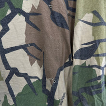 Load image into Gallery viewer, Predator Camo Long Sleeve T-Shirt

