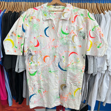 Load image into Gallery viewer, Painted Smock
