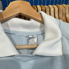 Load image into Gallery viewer, Geese Stripe Crewneck Sweatshirt
