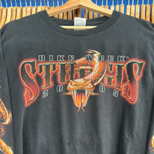 Load image into Gallery viewer, Sturgis Bike Week 04 Snake Long Sleeve T-Shirt
