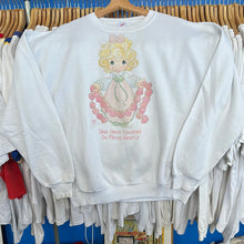 Load image into Gallery viewer, Precious Moments Crewneck Sweatshirt

