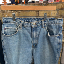 Load image into Gallery viewer, Polo Denim Pants
