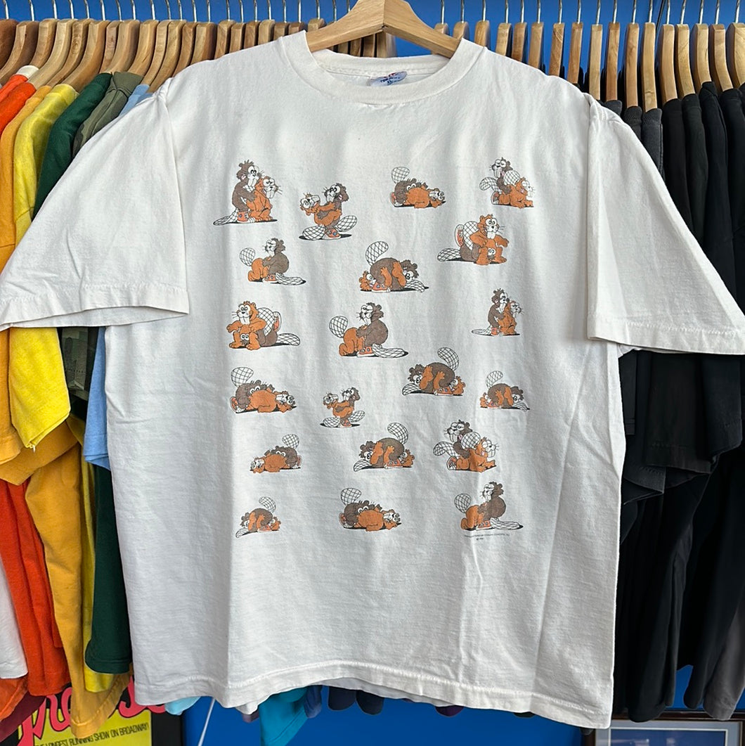 Sexy Beavers T-Shirt
