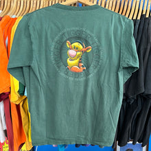 Load image into Gallery viewer, Tigger Spring Into Action Long Sleeve T-Shirt
