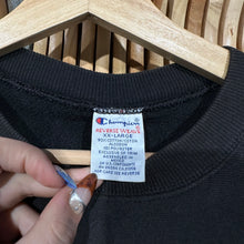 Load image into Gallery viewer, Spring Lake Park Champion Reverse Weave Crewneck Sweatshirt
