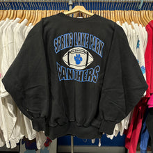 Load image into Gallery viewer, Spring Lake Park Champion Reverse Weave Crewneck Sweatshirt
