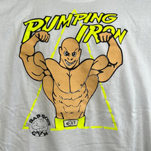 Load image into Gallery viewer, Bad Boys Gym T-Shirt
