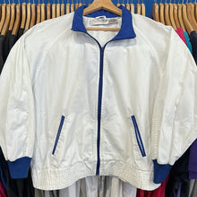 Load image into Gallery viewer, White Saxton Hall Jacket
