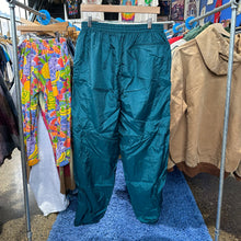 Load image into Gallery viewer, Green Jogger Pants
