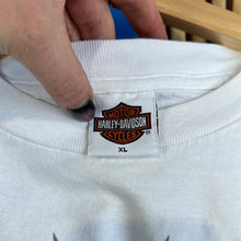 Load image into Gallery viewer, Harley Davidson Sport Center Duluth MN Long Sleeve T-Shirt
