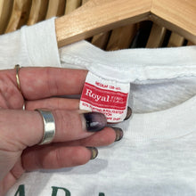 Load image into Gallery viewer, Saratoga Raceway Miller Beer T-Shirt
