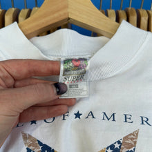 Load image into Gallery viewer, Mall of America Long Sleeve T-Shirt
