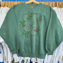 Load image into Gallery viewer, Berry Identification Crewneck Sweatshirt
