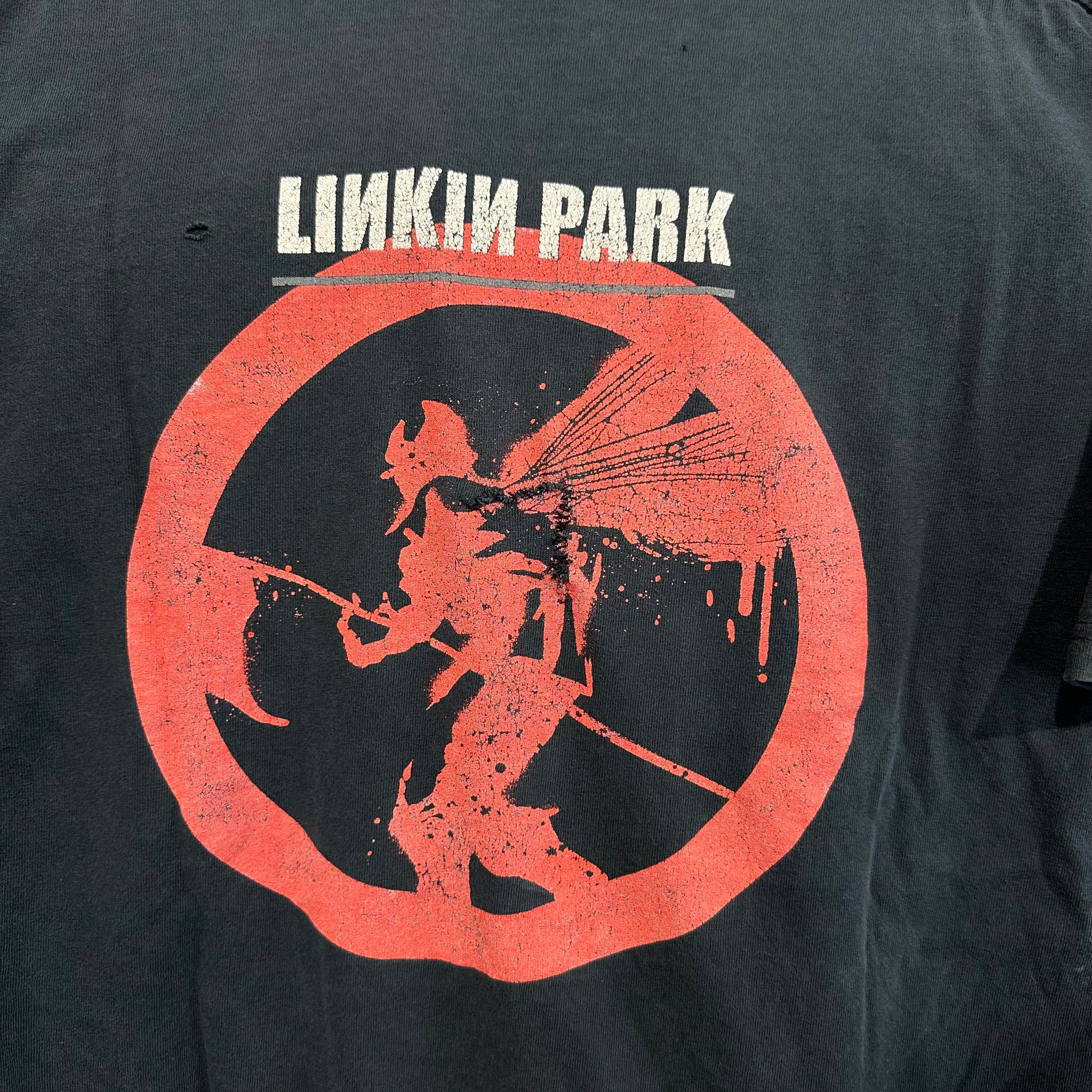 Linkin Park Hybrid Theory T-Shirt