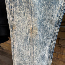 Load image into Gallery viewer, Gitano Acid Wash Denim Pants
