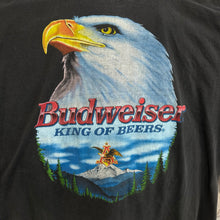 Load image into Gallery viewer, Budweiser Big Eagle T-Shirt
