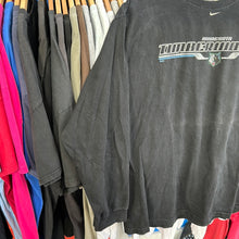 Load image into Gallery viewer, Minnesota Timberwolves Long Sleeve T-Shirt
