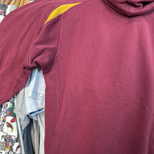 Load image into Gallery viewer, U of M Center Check Hooded Sweatshirt

