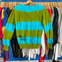 Load image into Gallery viewer, Roxy Striped Femme Sweater
