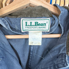 Load image into Gallery viewer, L.L. Bean along Jacket
