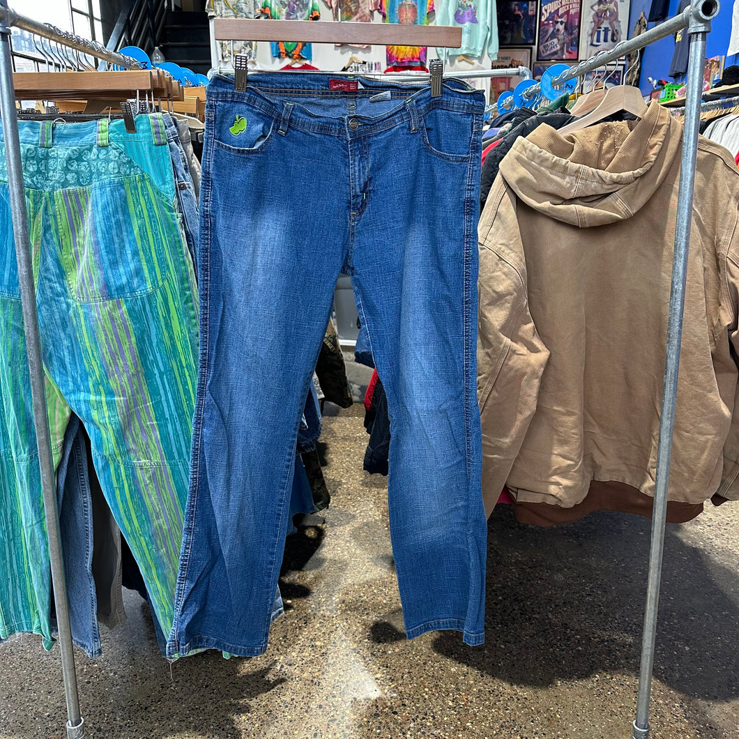 Apple Bottom Jean Pants