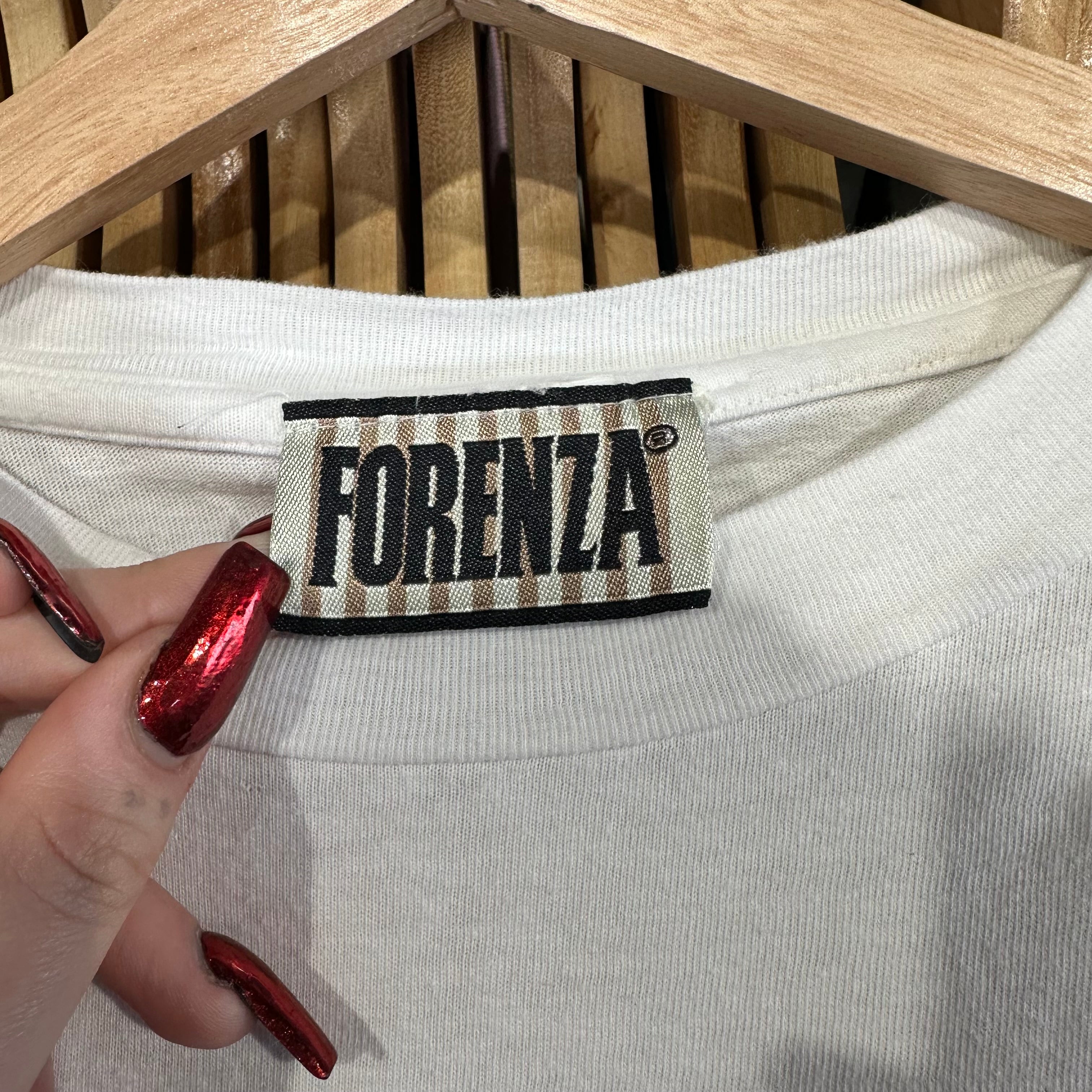 Forenzia T-Shirt
