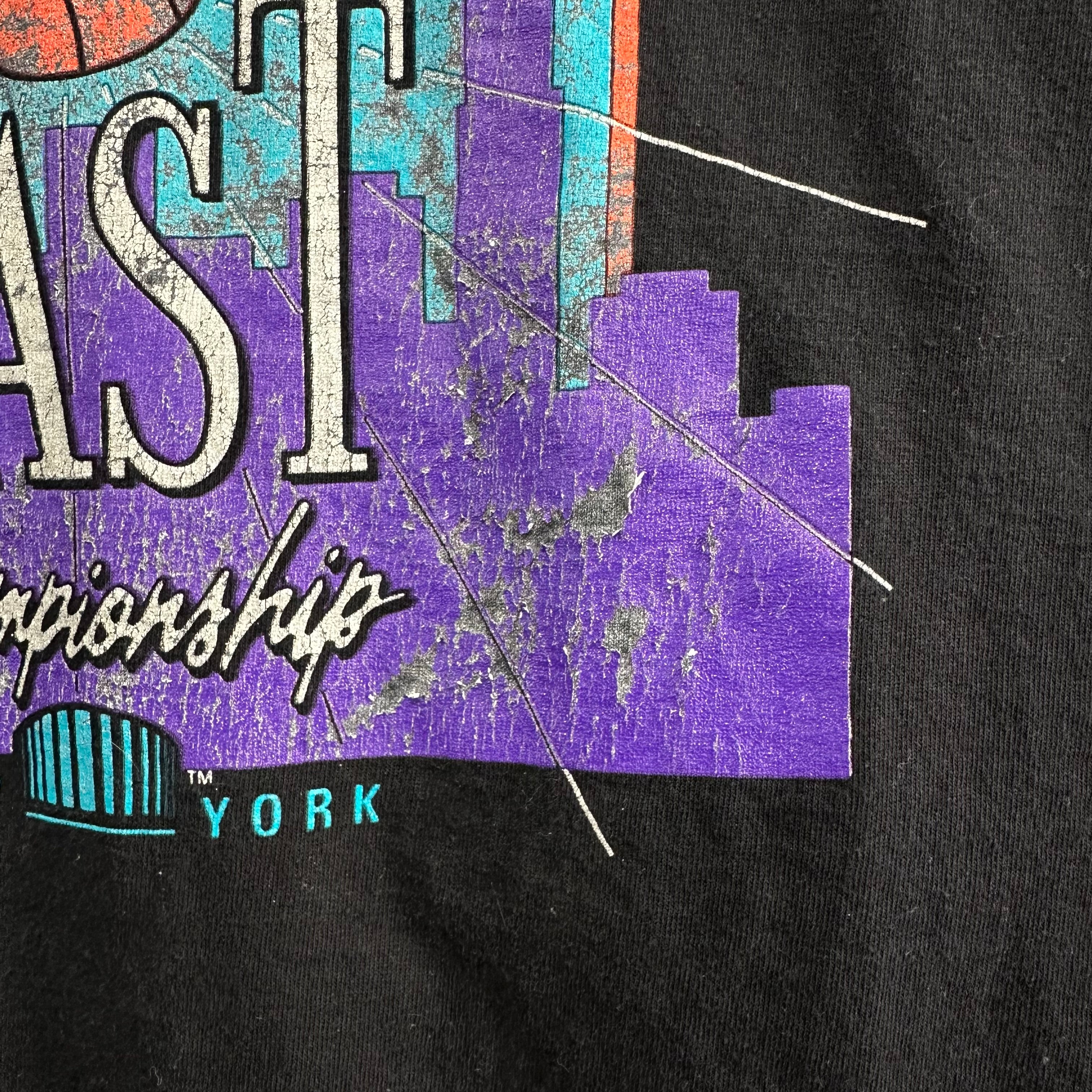 1992 Big East Championship T-Shirt