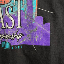 Load image into Gallery viewer, 1992 Big East Championship T-Shirt
