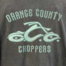 Load image into Gallery viewer, Orange County Choppers T-Shirt
